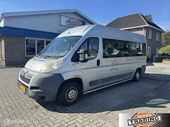 Citroën Jumper - combi 33 2.2 HDI L2H2 Comfort invalide + lift