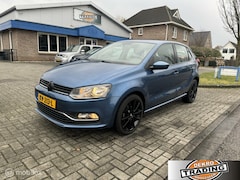 Volkswagen Polo - 1.4 TDI Comfortline