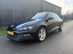 Volkswagen Scirocco - 1.4 TSI Edition / AIRCO / NAVI / DYNAUDIO / CRUISE