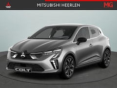 Mitsubishi Colt - 1.0T MT Intense+ Mengelers Actieprijs € 25.590,