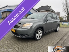 Chevrolet Orlando - 1.8 LTZ Automaat 7Persoons