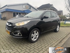 Hyundai ix35 - 2.0i Dynamic