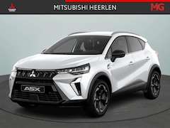 Mitsubishi ASX - 1.6 HEV AT Intense+ Mengelers Actieprijs: € 35.790, 00