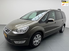 Ford Galaxy - 2.0 TDCi Trend 140 Pk Airco Navi Pdc Nap