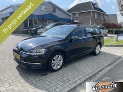 Volkswagen Golf Variant - 1.0 TSI Comfortline Business