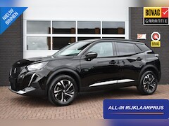 Peugeot 2008 - 1.2 PureTech 130PK Allure Pack | Camera | Carplay | Stoelverwa. | Incl. Garantie