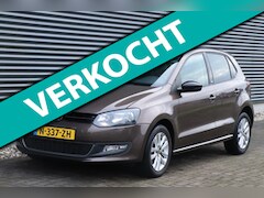 Volkswagen Polo - 1.2 TSI Comfortline