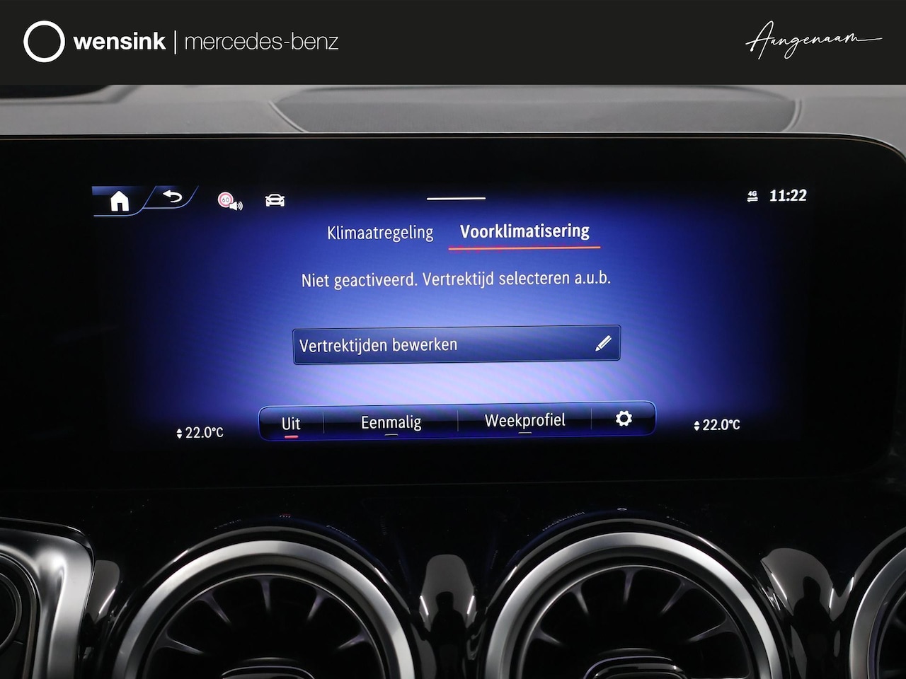 Mercedes-Benz EQB - 250+ AMG Line 71 kWh | Head-up display | Keyless go | Stoelverwarming | Burmester | - AutoWereld.nl