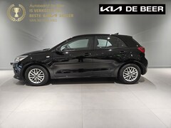 Kia Rio - 1.0 T-GDI 101pk DynamicLine NAVI/ PDC/ CAMERA ACHTER