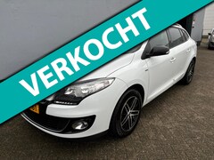 Renault Mégane Estate - 1.5 dCi Bose - Trekhaak