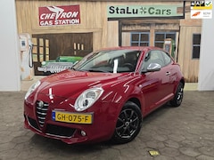 Alfa Romeo MiTo - 1.4 Progression/AIRCO/NETTE AUTO/