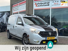 Dacia Dokker - 1.5 dCi 75 Basic - Marge - Trekhaak - Airco - 2015