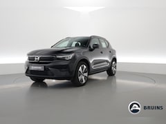 Volvo XC40 - Recharge Plus 70 kWh | Trekhaak | Stoel + stuurverw. | ACC | Blis | Warmtepomp |