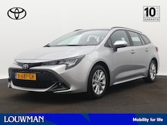 Toyota Corolla Touring Sports - Hybrid 140 Active | Camera | Climate Control | Cruise Control Adaptief | LM velgen | Rijkl