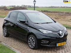 Renault Zoe - R135 Edition One 52 kWh FULL OPTIONS * 11699 NETTO * 36.000km