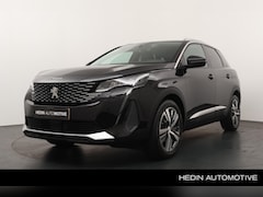 Peugeot 3008 - 1.2 130PK Blue Lease Allure | Navigatie | Camera | Climate Control | Apple Carplay / Andro