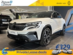 Renault Austral - (ANWB Private Lease Actie v.a. € 589, -) E-Tech Hybrid 200 Techno Esprit Alpine | Wij make