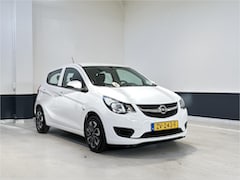 Opel Karl - 1.0 ecoFLEX 120 Jaar Edition | NL | Navigatie | Apple Carplay | Cruise | Bluetooth | CV