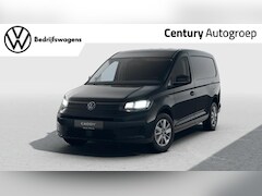 Volkswagen Caddy Maxi - bedrijfswagens Style 2.0 TDI EU6 90 kW (122 pk) 2970 mm 7 ve