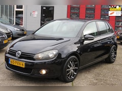 Volkswagen Golf - 1.4 , 5 DEURS, GROOT SCHERM, LM VELG