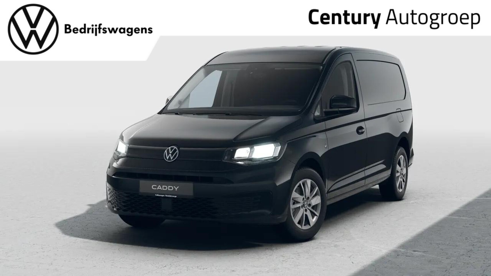 Volkswagen Caddy Maxi - bedrijfswagens Style 2.0 TDI EU6 90 kW (122 pk) 2970 mm 7 ve - AutoWereld.nl