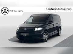 Volkswagen Caddy Maxi - bedrijfswagens Style 2.0 TDI EU6 90 kW (122 pk) 2970 mm 7 ve