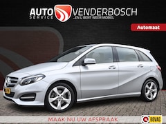 Mercedes-Benz B-klasse - 180 Ambition 122pk | Automaat | Trekhaak