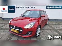 Suzuki Swift - 1.2 Select Smart Hybrid rijklaar prijs