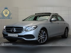 Mercedes-Benz E-klasse - 350 e Prestige | Widescreen | Pano |ACC I