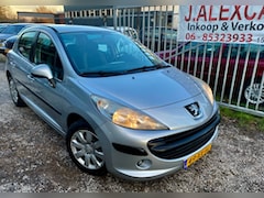 Peugeot 207 - 1.4 VTi Cool 'n Blue