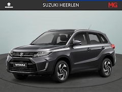 Suzuki Vitara - 1.4 Boosterjet Style Smart Hybrid