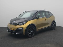 BMW i3 - S Business Edition 120Ah 42 kWh | LED | 20'' Lichtmetaal | Navigatie | Apple Carplay - And