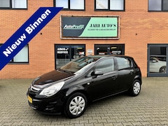 Opel Corsa - 1.2-16V Berlin Navi, zeer netjes