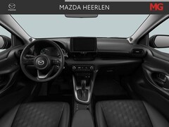 Mazda 2 Hybrid - 1.5 Centre-line Mengelers actieprijs: € 28.540, 00