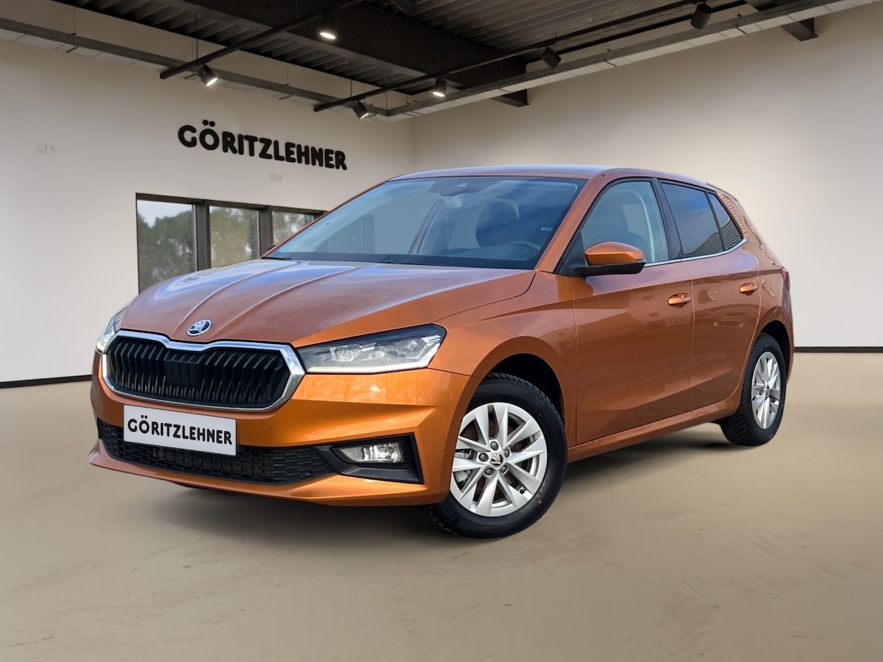 Skoda Fabia - 1.0 TSI Style+ | Trekhaak | - AutoWereld.nl