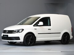 Volkswagen Caddy - 1.2 TSI L1H1 BMT AIRCO | BPM VRIJ | CRUISE CONTROL