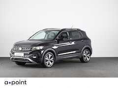 Volkswagen T-Cross - 1.0 TSI Life 110 pk Automaat (DSG) | Navigatie | Parkeersensoren | Airco | Stoelverwarming