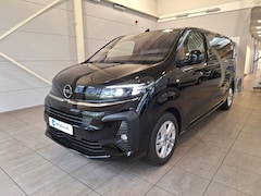 Opel Vivaro - 2.0 Diesel 145 pk L2 Exterieur pakket | Full Led | 17" LM | Cruise | Trekhaak