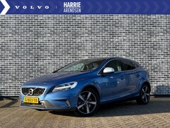 Volvo V40 - 1.5 T3 Polar+ Sport | Panoramadak | Trekhaak | Lederen bekleding | Harman Kardon audio | S