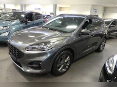 Ford Kuga - 1.5 EcoBoost ST-Line X NAVI.ADAPTIVE CRUISE.PANORAMADAK/SCHUIFDAK.CAMERAS, KEYLESS.WINTERP