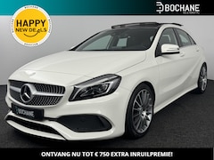 Mercedes-Benz A-klasse - 180 Business Solution AMG | Panoramdak | Apple Carplay/Android Auto | Trekhaak afneembaar