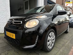 Citroën C1 - 1.0 e-VTi Feel Airco Cruise Bluetooth Nette Auto