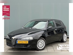 Alfa Romeo 147 - BWJ 2006 | 1.6 T.Spark Progression | NWE DISTRIBUTIE | AIRCO | LEDEREN STUUR | TREKHAAK |