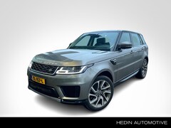 Land Rover Range Rover Sport - 2.0 P400e Automaat HSE Dynamic | Drive Pack | Panoramadak | Luchtvering | Matrix-LED | Cam