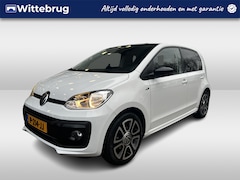 Volkswagen Up! - 1.0 R-Line