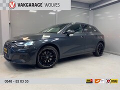 Audi A3 Sportback - 30 TFSI Pro Line | NAVI | CLIMA | LED | CAR PLAY |