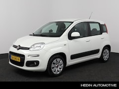 Fiat Panda - 1.2 70 pk Lounge | Airconditioning | Centrale Vergrendeling | Elektrische Ramen | City Dri