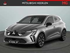 Mitsubishi Colt - 1.6 HEV Intense+ Mengelers Actieprijs: € 29.090,