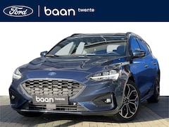 Ford Focus Wagon - 1.5 EcoBoost 182 PK ST Line | 18 inch | B&O | Full LED | Keyless | Winter Pack | Camera |