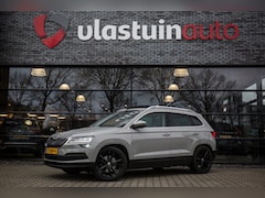 Skoda Karoq - 1.5 TSI ACT Style Business , Adap. cruise, Pano dak, Canton audio,